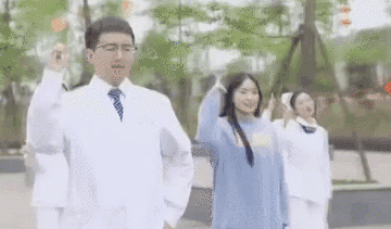 四川打疫苗神曲刷屏 《趕緊打》花絮來了！