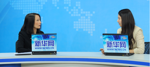 中國(guó)改革基金會(huì)國(guó)民經(jīng)濟(jì)研究所常務(wù)副所長(zhǎng)、資深研究員王梅