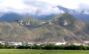 漢藏&ldquo;一家&rdquo;親