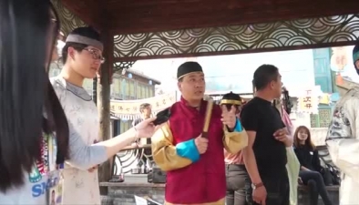 大片開拍在即 主角請(qǐng)你上 來不？