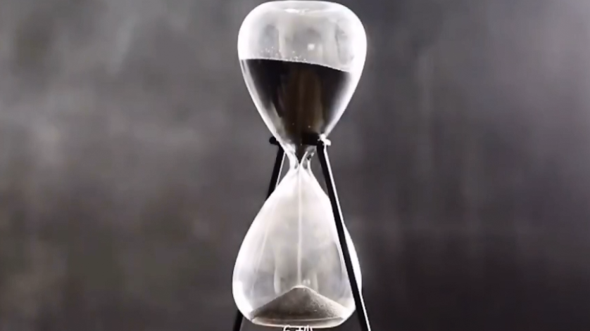 6秒，會(huì)發(fā)生什么？別讓自己后悔......希望2021年與危險(xiǎn)再見