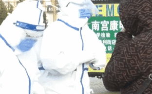 為何出現(xiàn)無癥狀感染者超過確診病例情況？