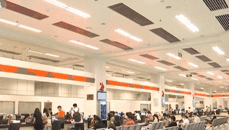 2021年度&ldquo;國(guó)考&rdquo;筆試成績(jī)和合格分?jǐn)?shù)線(xiàn)公布