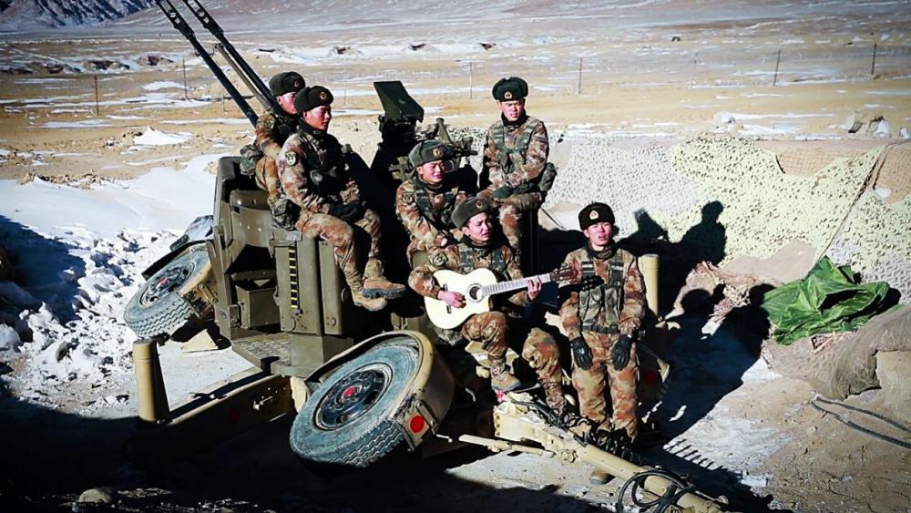 18歲離家遠(yuǎn)行，他們的&ldquo;目的地&rdquo;有點(diǎn)特別