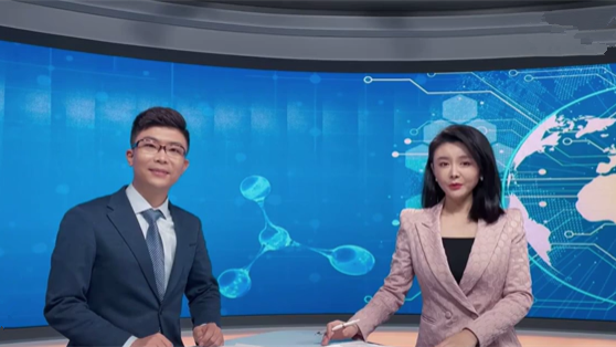 主播們啊 | 放心吧，世界，有中國(guó)疫苗在呢！