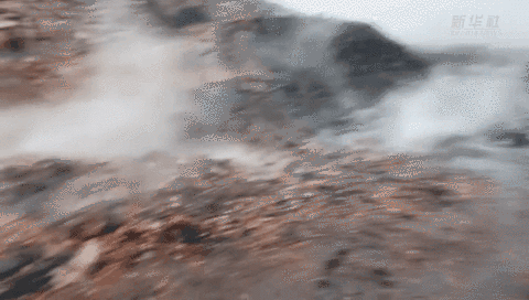 每年燒掉10億元！賀蘭山煤層自燃頑疾亟待破解