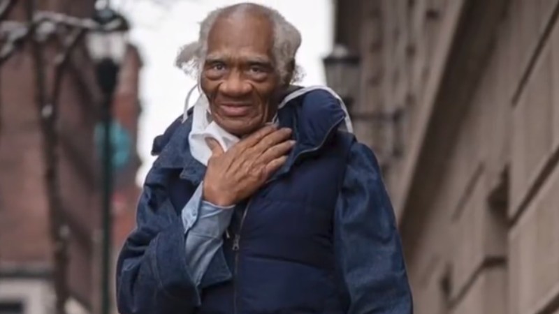 美國(guó)最老少年犯服刑68年后出獄：現(xiàn)年83歲，感嘆世界&ldquo;真美麗&rdquo;