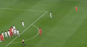 &ldquo;鏗鏘玫瑰&rdquo;絕境綻放 中國女足晉級(jí)奧運(yùn)會(huì)