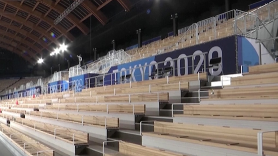 有史以來最大規(guī)模警備力量！ 日本警視廳將為奧運(yùn)安保投入保障