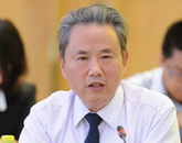 中國政策科學(xué)研究會(huì)國家安全政策委員會(huì)副秘書長、少將彭光謙發(fā)言