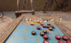 聽，我們的四十年