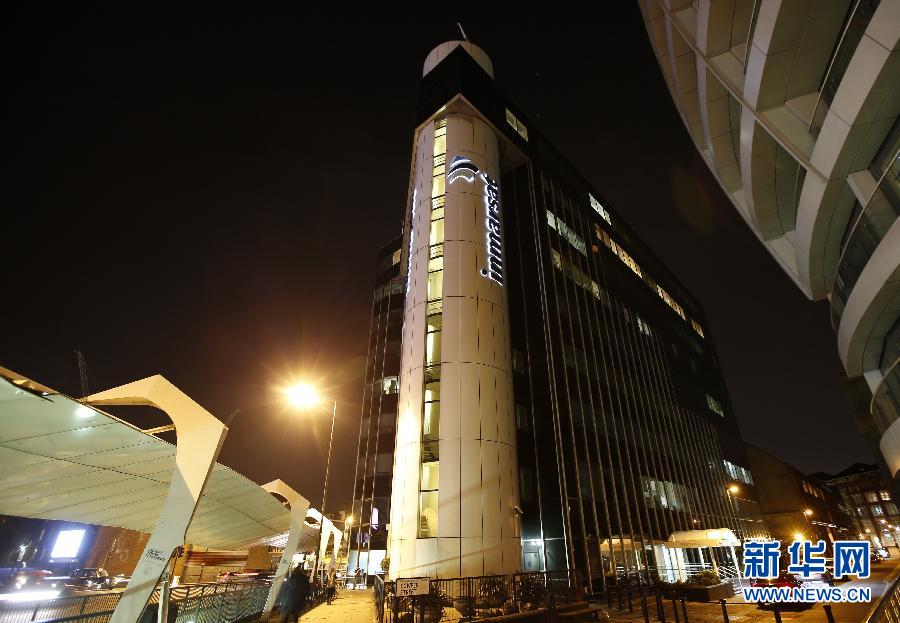 （國際）（2）英國公司運(yùn)用&ldquo;多普勒效應(yīng)&rdquo;分析飛機(jī)信號(hào)