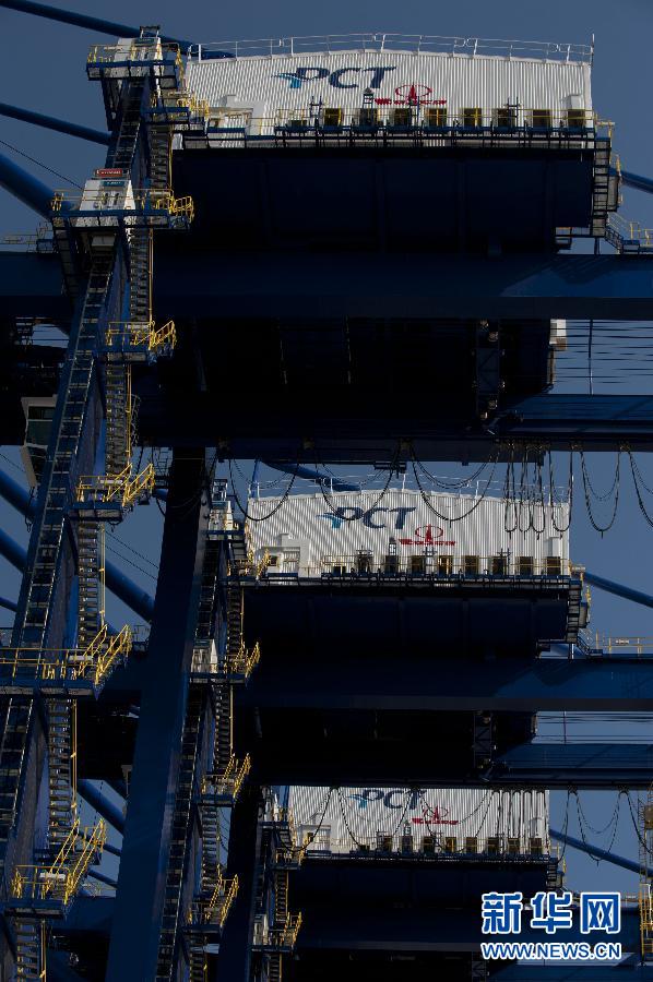 (新絲路 新夢(mèng)想·圖文互動(dòng))(1)希臘:絲綢之路在這里延伸