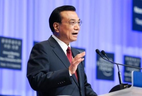 李克強(qiáng)再赴達(dá)沃斯:“克強(qiáng)經(jīng)濟(jì)學(xué)”新升級(jí)