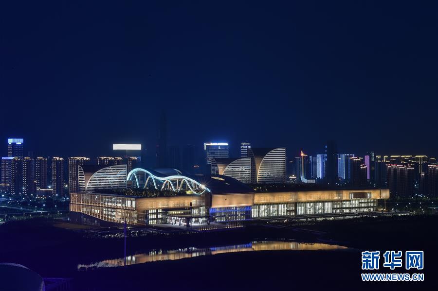 （杭州G20）（3）開幕倒計(jì)時