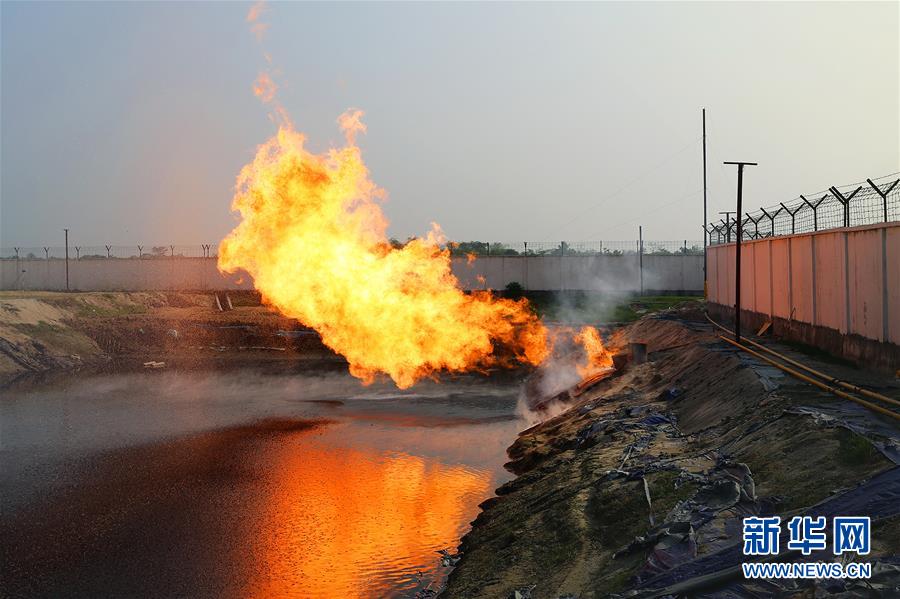 (國際·出訪配合)(3)“中國標(biāo)準(zhǔn)”助力孟加拉國能源開發(fā)