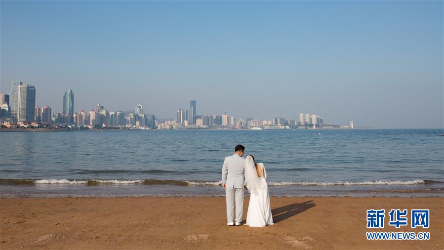 （上合青島峰會(huì)）（6）青島，幸福之城