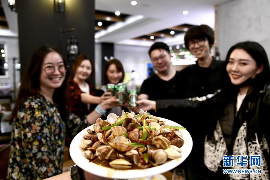 （上合青島峰會）（9）青島，幸福之城