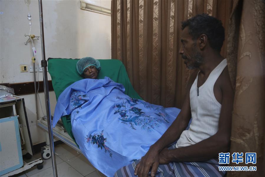 (國(guó)際)(1)也門荷臺(tái)達(dá)戰(zhàn)事仍在持續(xù)