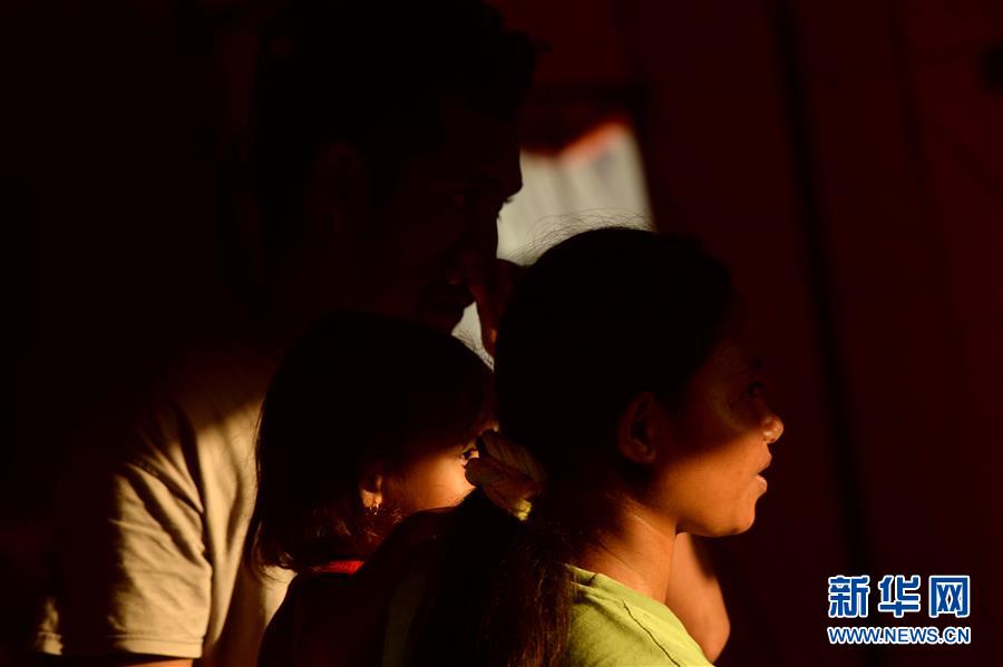 (國(guó)際)(3)印尼龍目島地震死亡人數(shù)升至259人