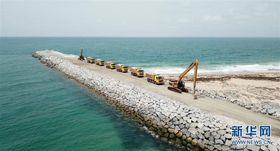 （中非合作論壇&middot;新華全媒頭條&middot;圖文互動(dòng)）（4）跨越萬(wàn)里的共同夢(mèng)想&mdash;&mdash;寫(xiě)在中非合作論壇北京峰會(huì)召開(kāi)之際