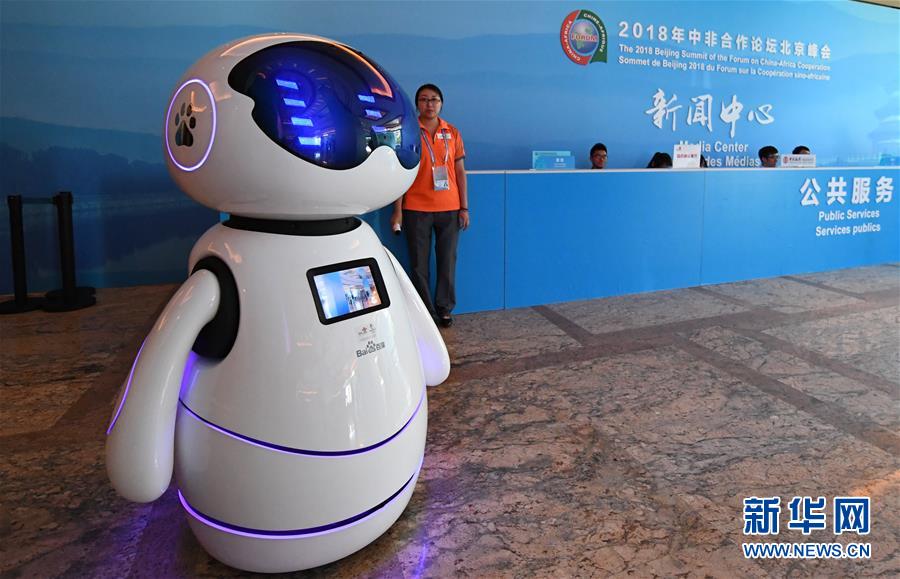 （中非合作論壇&middot;圖文互動）（2）&ldquo;北京準備好了！&rdquo;&mdash;&mdash;北京市委常委、常務副市長張工就中非合作論壇北京峰會服務保障情況答新華社記者問