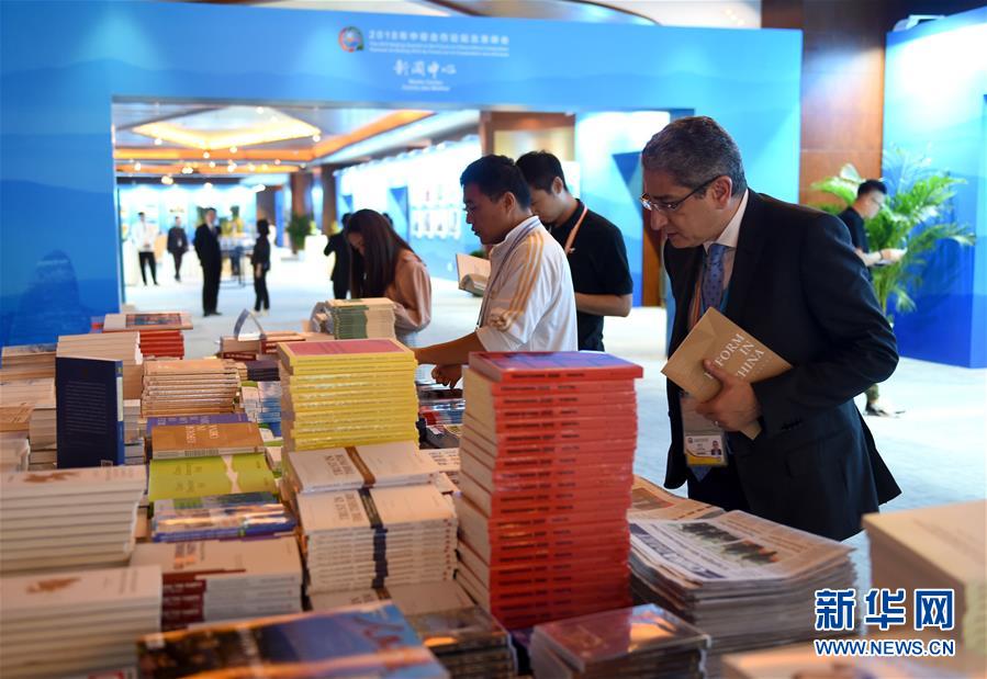 （中非合作論壇&middot;圖文互動）（5）&ldquo;北京準備好了！&rdquo;&mdash;&mdash;北京市委常委、常務副市長張工就中非合作論壇北京峰會服務保障情況答新華社記者問