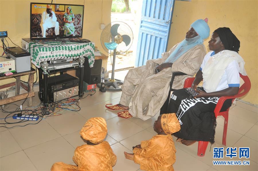 （新華全媒頭條&middot;中非合作論壇&middot;圖文互動）（8）傾聽，來自非洲的聲音&mdash;&mdash;非洲各界熱切期待中非合作論壇北京峰會召開