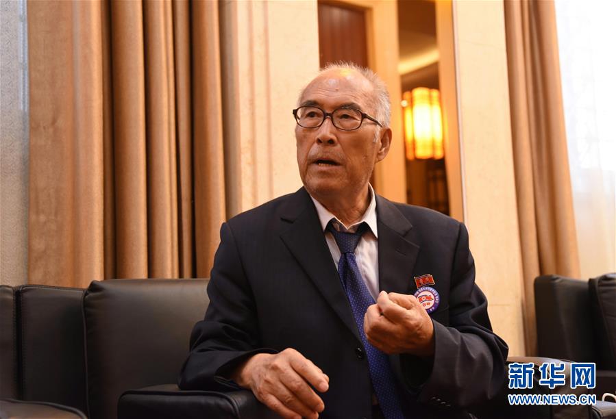 （國際&middot;圖文互動(dòng)）通訊：跨越半個(gè)世紀(jì)的情緣