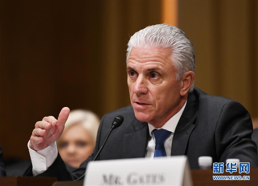 （XHDW&middot;圖文互動）（3）特寫：關(guān)稅陰云下美汽車行業(yè)憂心忡忡