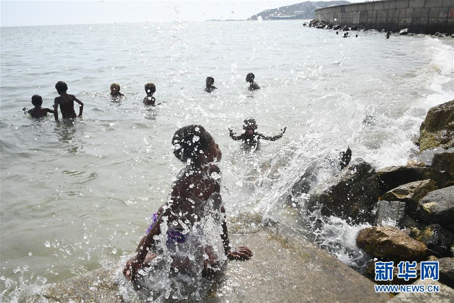 （國(guó)際）（2）走進(jìn)APEC峰會(huì)舉辦地&mdash;&mdash;莫爾茲比港