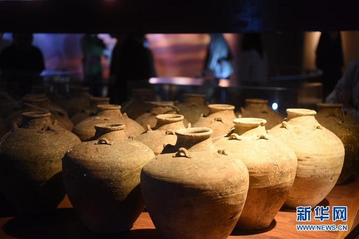 （國際&middot;圖文互動(dòng)）（3）中文交往與海上絲路的歷史見證&mdash;&mdash;訪文萊海事博物館