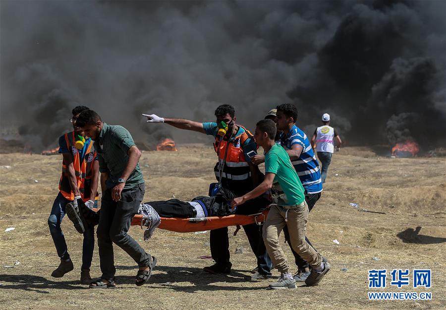 （國際&middot;年終報道）（4）新華社評出2018年國際十大新聞