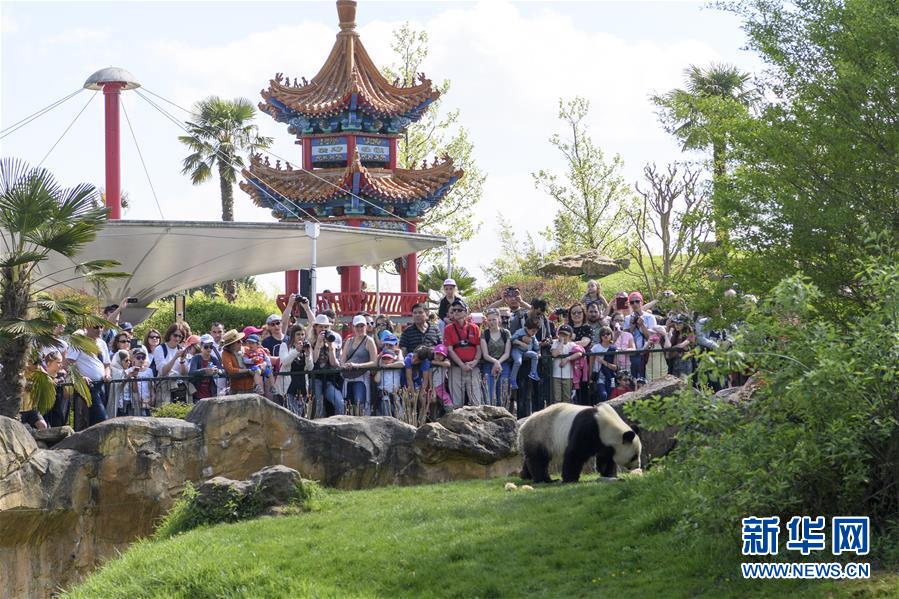 （習(xí)近平出訪(fǎng)配合稿&middot;圖文互動(dòng)）（2）綜述：互利共贏　敢為人先&mdash;&mdash;中法關(guān)系行穩(wěn)致遠(yuǎn)