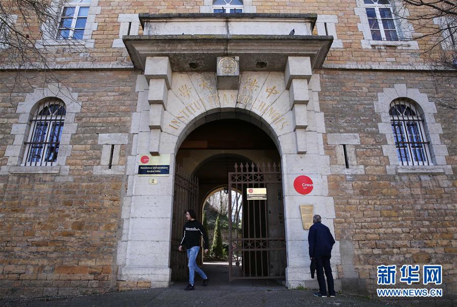 （習(xí)近平出訪(fǎng)配合稿&middot;圖文互動(dòng)）（7）綜述：互利共贏　敢為人先&mdash;&mdash;中法關(guān)系行穩(wěn)致遠(yuǎn)