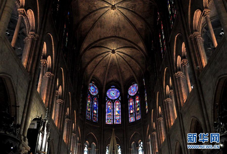 （國際&middot;編輯連線）（15）巴黎圣母院