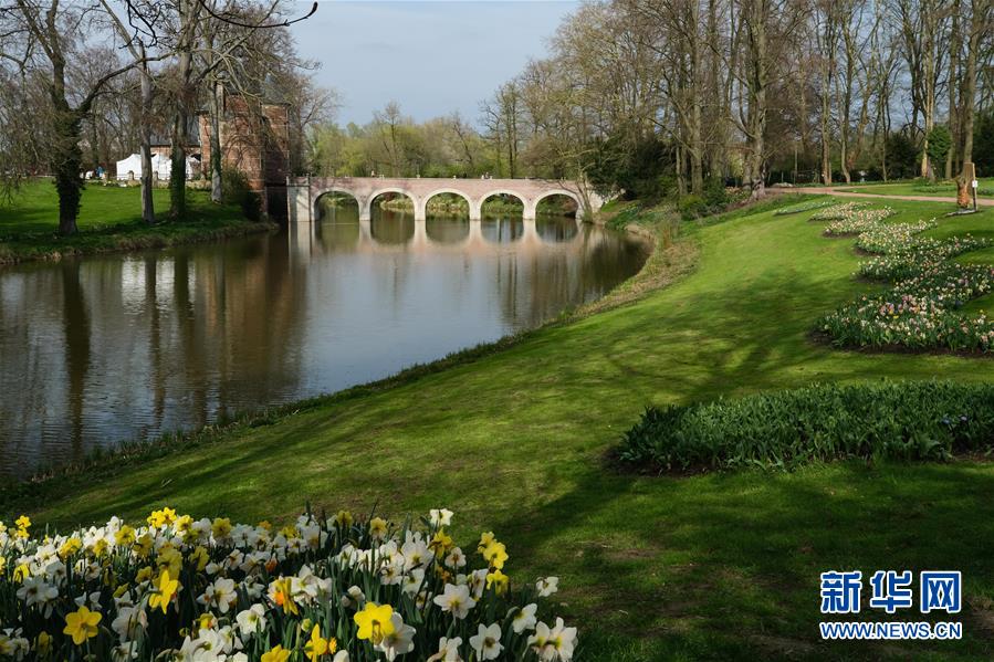 （國際&middot;北京世園會(huì)）（4）世界園林巡禮&mdash;&mdash;比利時(shí)拜加登城堡