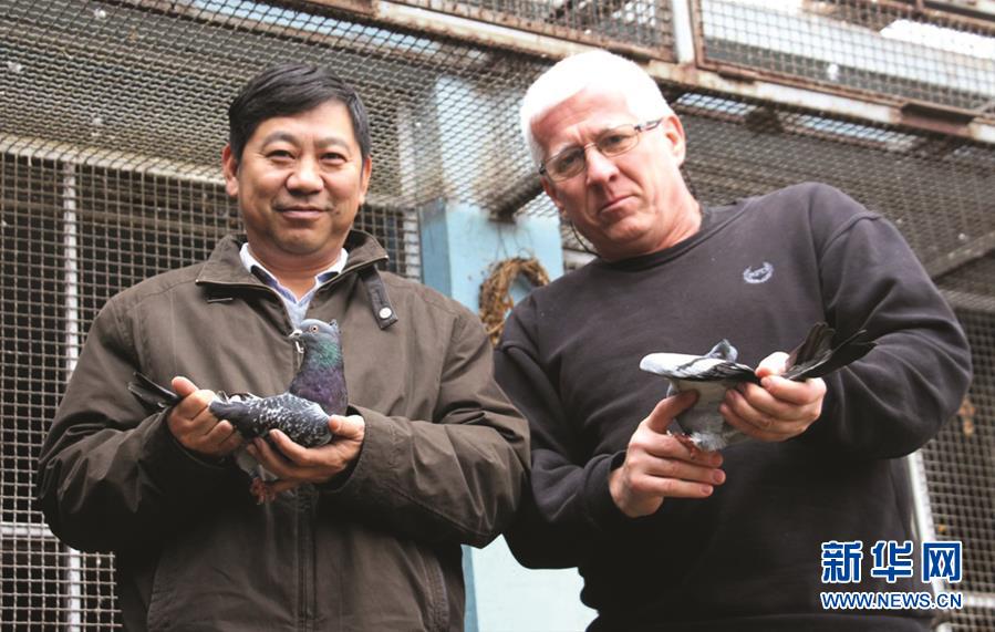 (國(guó)際·圖文互動(dòng))(1)中國(guó)人幫助一座塞爾維亞鋼鐵廠(chǎng)重生