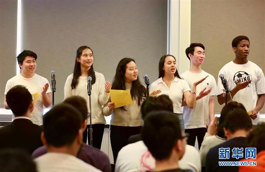 （國(guó)際&middot;圖文互動(dòng)）（1）通訊：飛鴻勵(lì)學(xué)子 筆端傳真情&mdash;&mdash;一封來自中國(guó)國(guó)家主席的回信