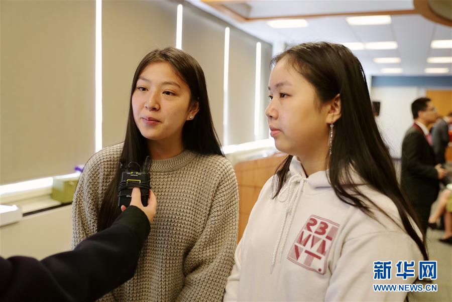 （國(guó)際&middot;圖文互動(dòng)）（2）通訊：飛鴻勵(lì)學(xué)子 筆端傳真情&mdash;&mdash;一封來自中國(guó)國(guó)家主席的回信