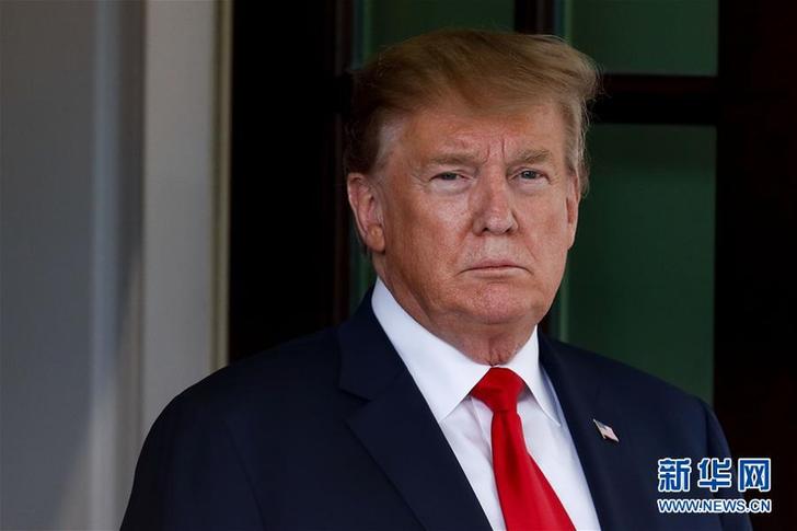 (國(guó)際)(1)特朗普說美國(guó)將“退出”《武器貿(mào)易條約》