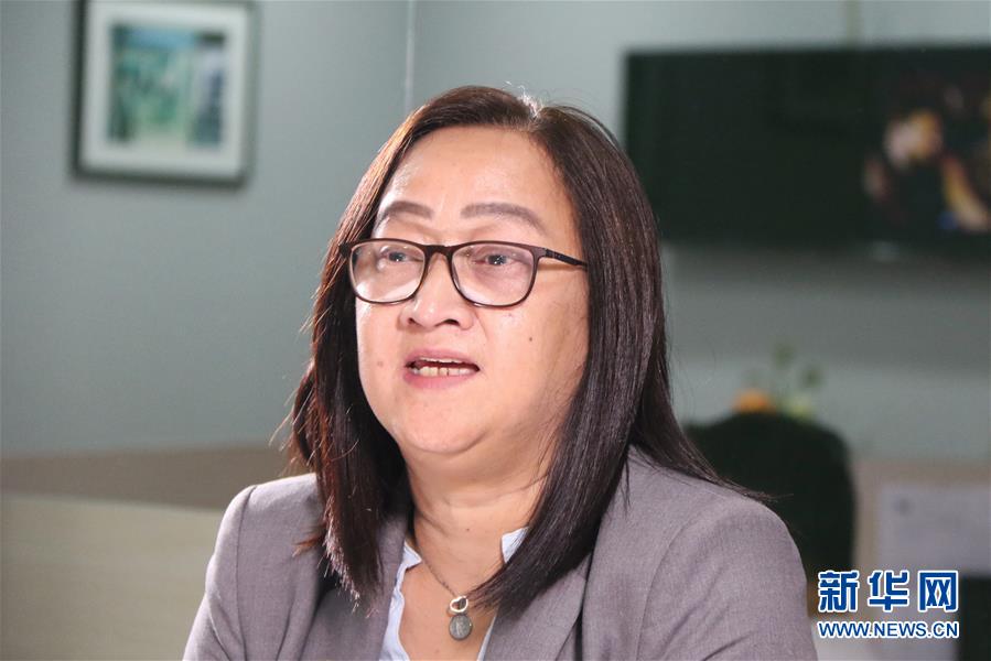 （國際&middot;亞洲文明對(duì)話大會(huì)&middot;圖文互動(dòng)）專訪：各國媒體應(yīng)以公正負(fù)責(zé)的報(bào)道促進(jìn)不同文明包容和諧&mdash;&mdash;訪菲律賓通訊社社長阿格泰