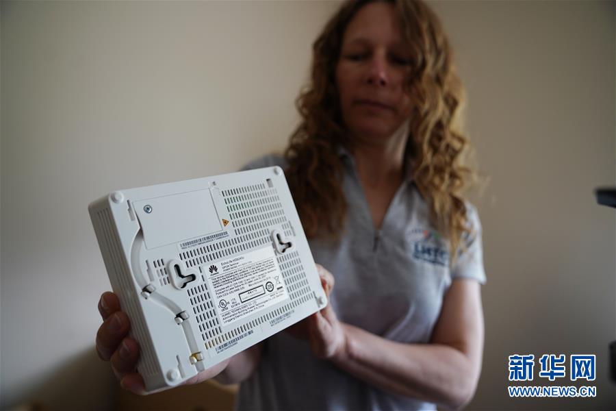 （國(guó)際&middot;圖文互動(dòng)）（2）通訊：安全、好用、實(shí)惠&mdash;&mdash;美國(guó)電信運(yùn)營(yíng)商的華為親體驗(yàn)