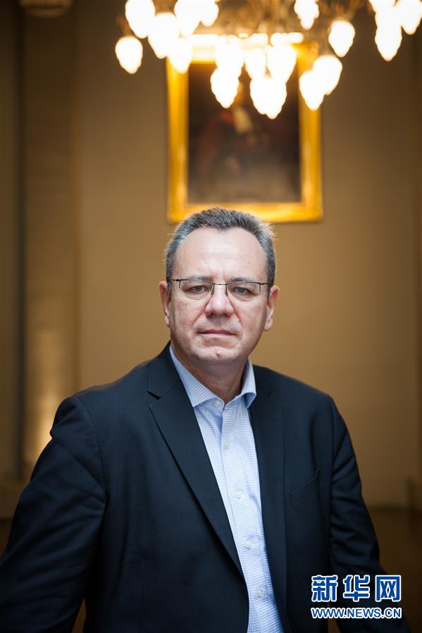 （國(guó)際&middot;圖文互動(dòng)）&ldquo;昨天是阿爾斯通，今天是華為，明天又會(huì)是誰(shuí)？&rdquo;&mdash;&mdash;《美國(guó)陷阱》作者、前阿爾斯通高管皮耶魯齊訪談錄