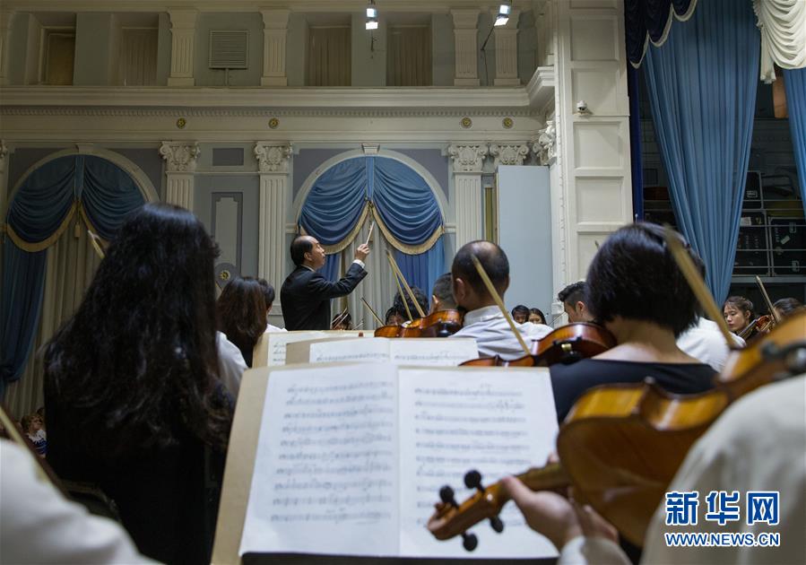 （新華全媒頭條&middot;出訪&middot;側(cè)記&middot;圖文互動）（3）你好老朋友！開啟新時(shí)代！&mdash;&mdash;習(xí)近平主席和普京總統(tǒng)引領(lǐng)中俄全面戰(zhàn)略協(xié)作伙伴關(guān)系邁入新時(shí)代