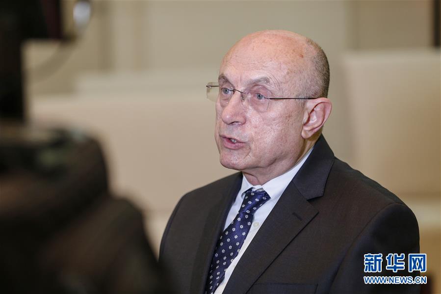 （圖文互動(dòng)）（2）外方人士：美方繼續(xù)咄咄逼人、出爾反爾只會(huì)失信于世界