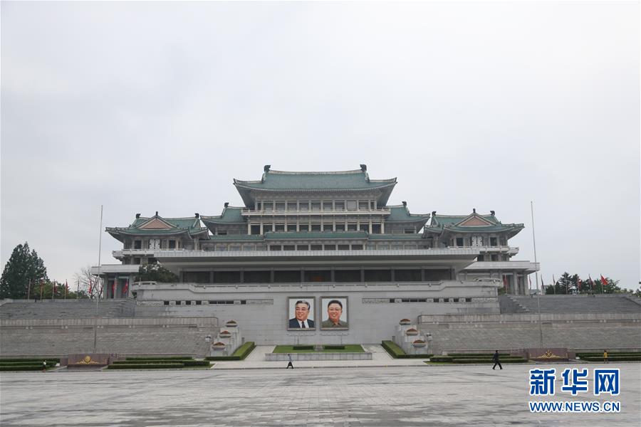 （習(xí)近平出訪配合稿&middot;圖文互動(dòng)）（2）新聞背景：朝鮮民主主義人民共和國