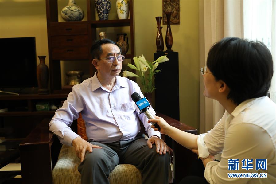 （國際&middot;圖文互動）輝煌成就源自堅強(qiáng)引領(lǐng)&mdash;&mdash;國際社會熱議中國共產(chǎn)黨治國理政實踐