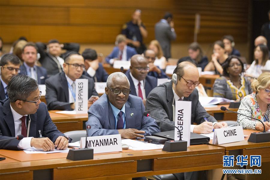 （國(guó)際&middot;圖文互動(dòng)）（1）訪華外國(guó)使節(jié)盛贊中國(guó)新疆發(fā)展成就和反恐、去極端化成果