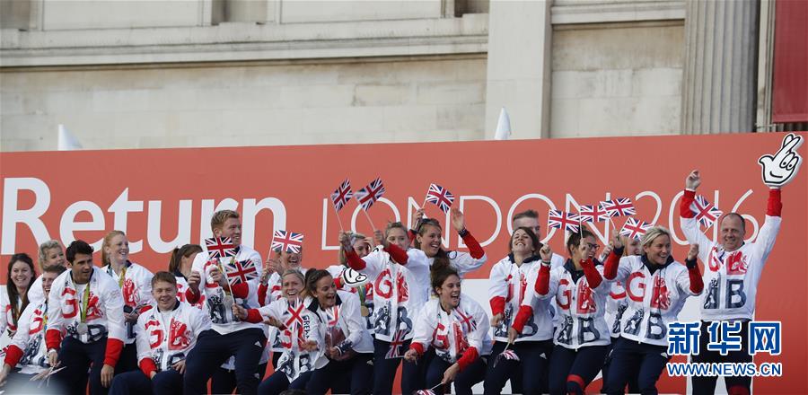 (新華全媒頭條·圖文互動(dòng))(10)決戰(zhàn)東京 再鑄輝煌——寫(xiě)在東京奧運(yùn)會(huì)倒計(jì)時(shí)一周年之際